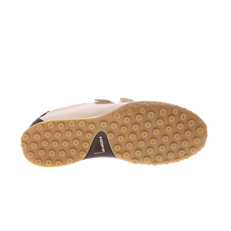 Hoff sneakers beige 5