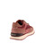 Hoff sneakers bordeaux 4