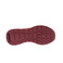 Hoff sneakers bordeaux 5