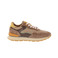 Hoff sneakers camel 1