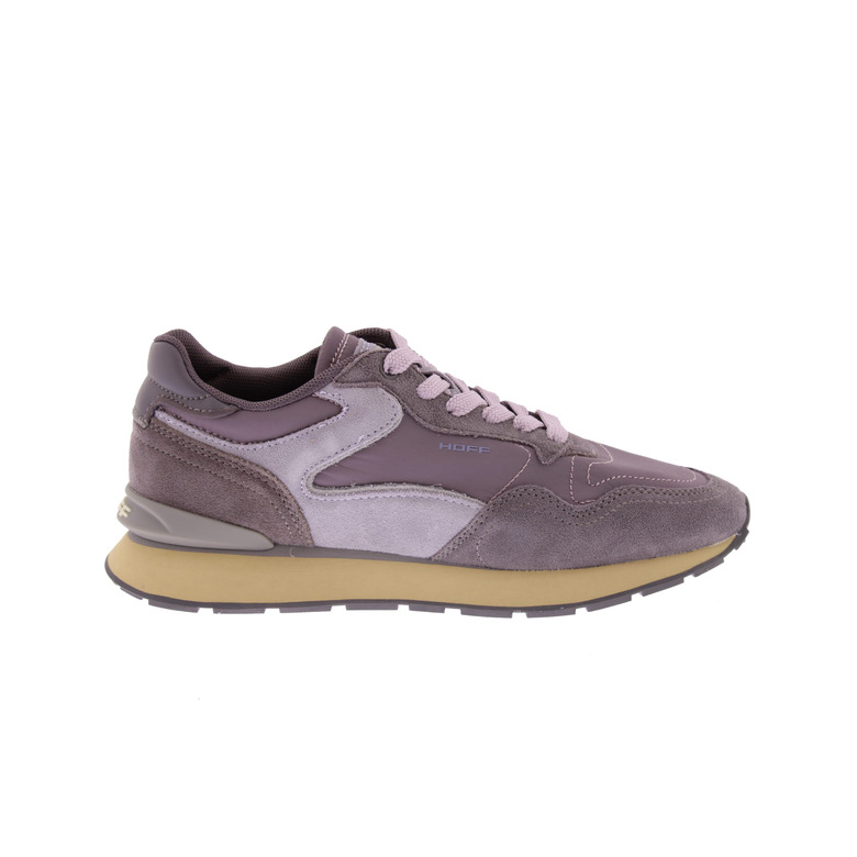 Hoff sneakers paars 1