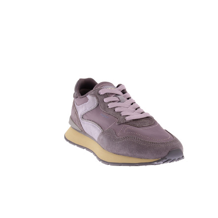 Hoff sneakers paars