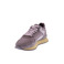 Hoff sneakers paars 3