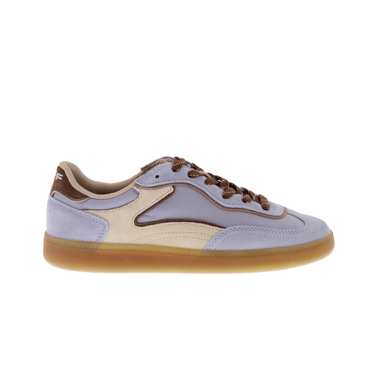 Hoff sneakers blauw 1