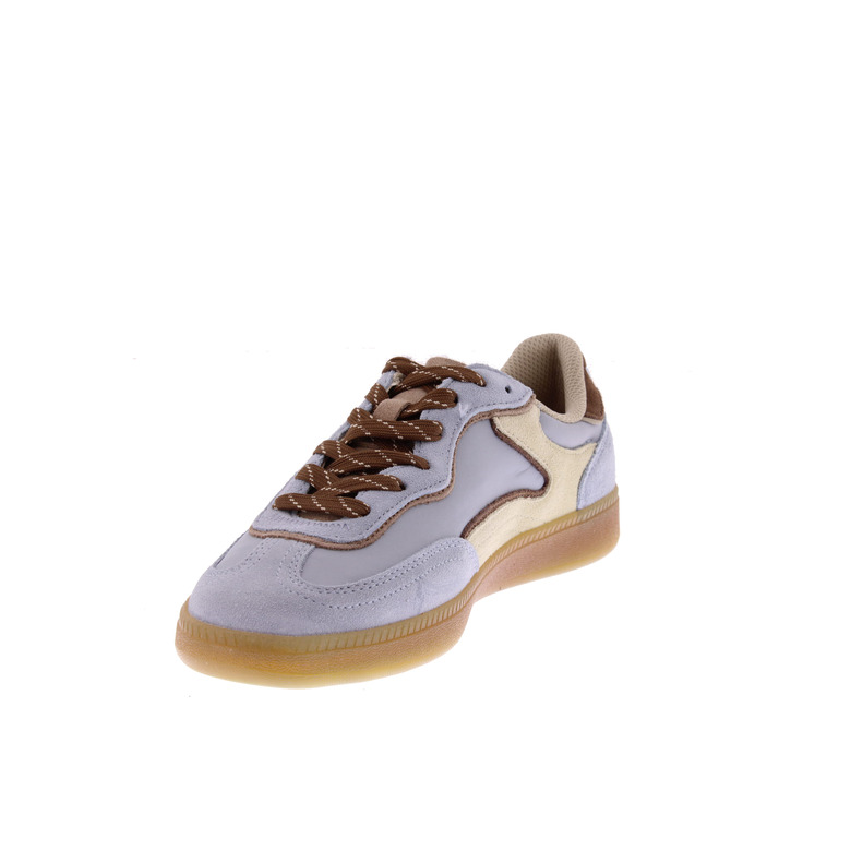 Hoff sneakers blauw 3