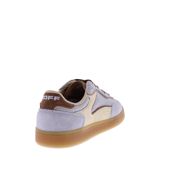 Hoff sneakers blauw 4