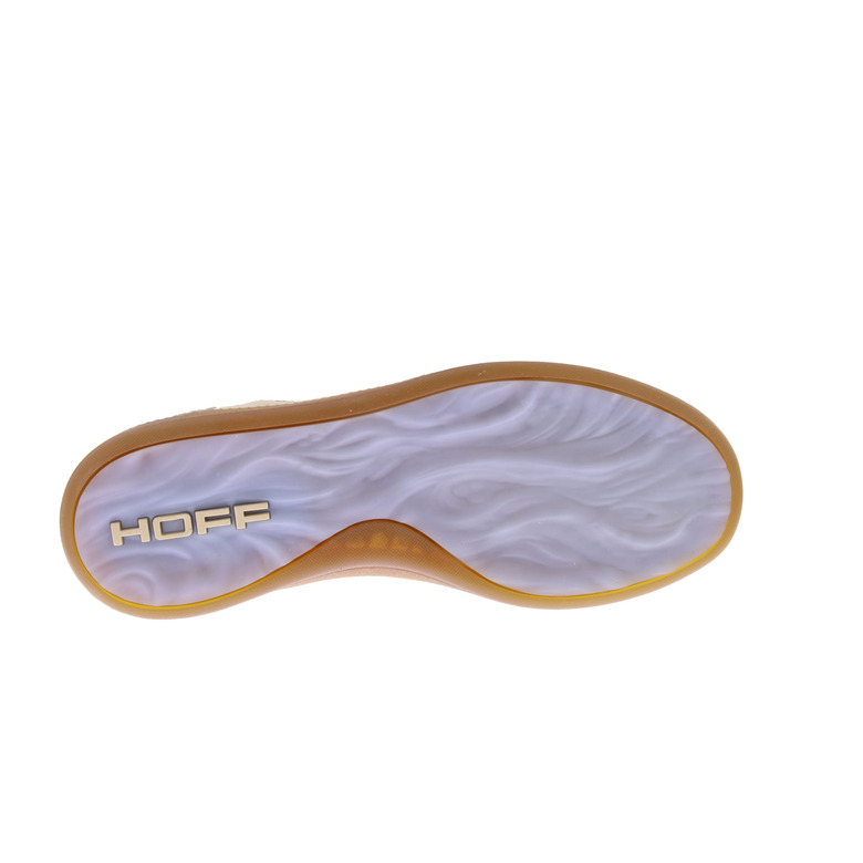 Hoff sneakers blauw 5