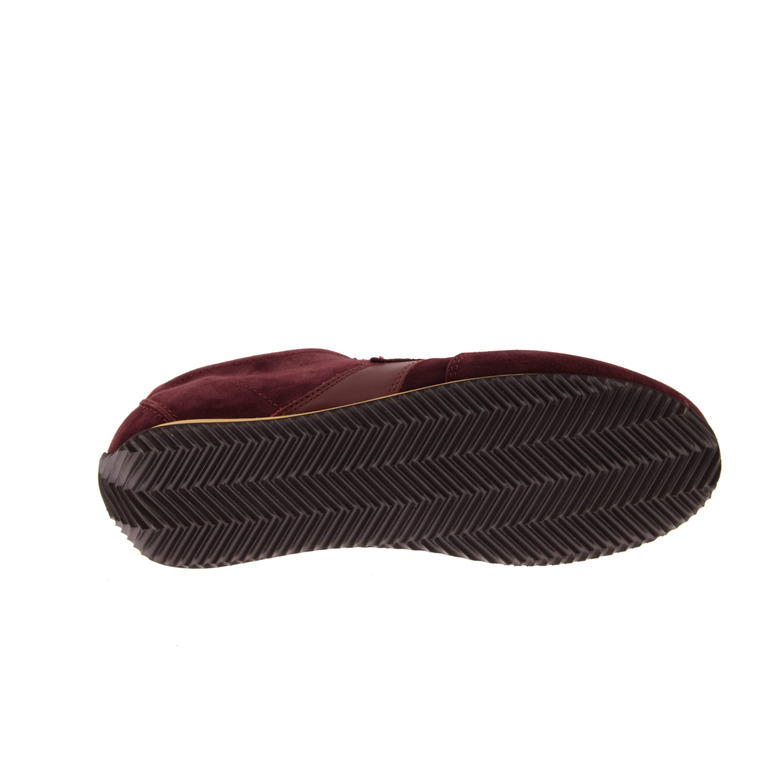 Philippe Model sneakers bordeaux 5