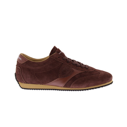 Philippe Model sneakers brown