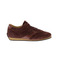 Philippe Model sneakers bruin 1