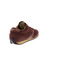 Philippe Model sneakers bruin 4