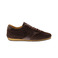 Philippe Model sneakers bruin 1