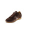 Philippe Model sneakers bruin 3