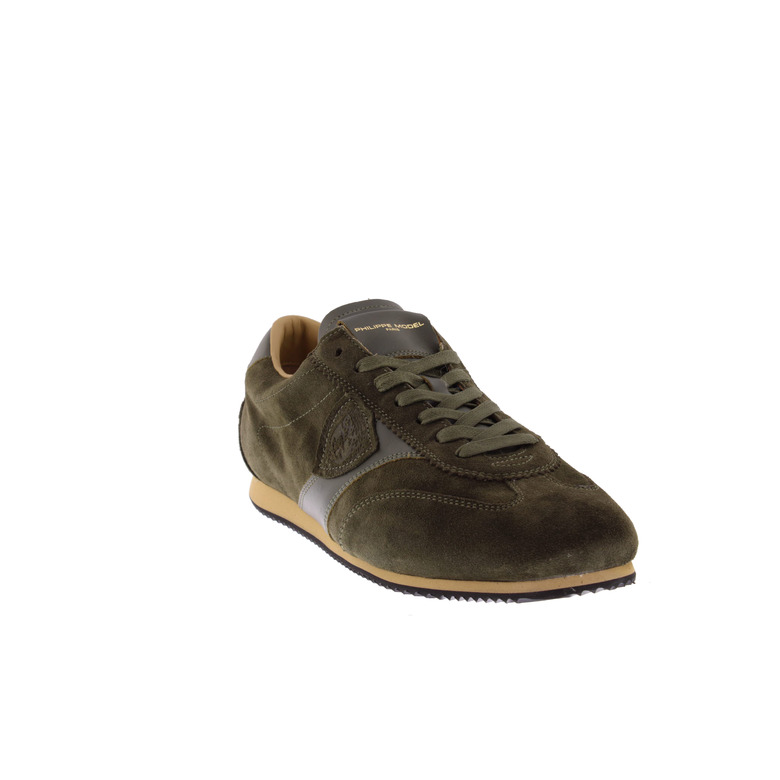 Philippe Model sneakers groen 2