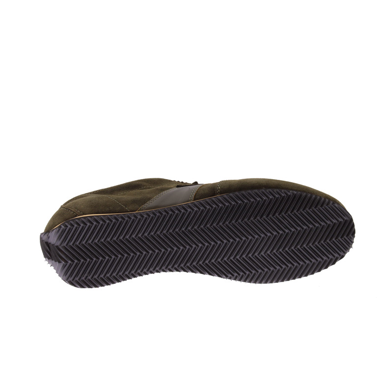 Philippe Model sneakers groen 5