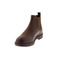 Geox high shoes brown 3