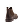 Geox high shoes brown 4