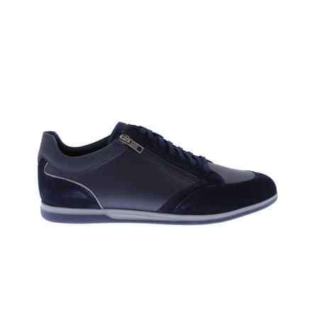 Geox sneakers blau