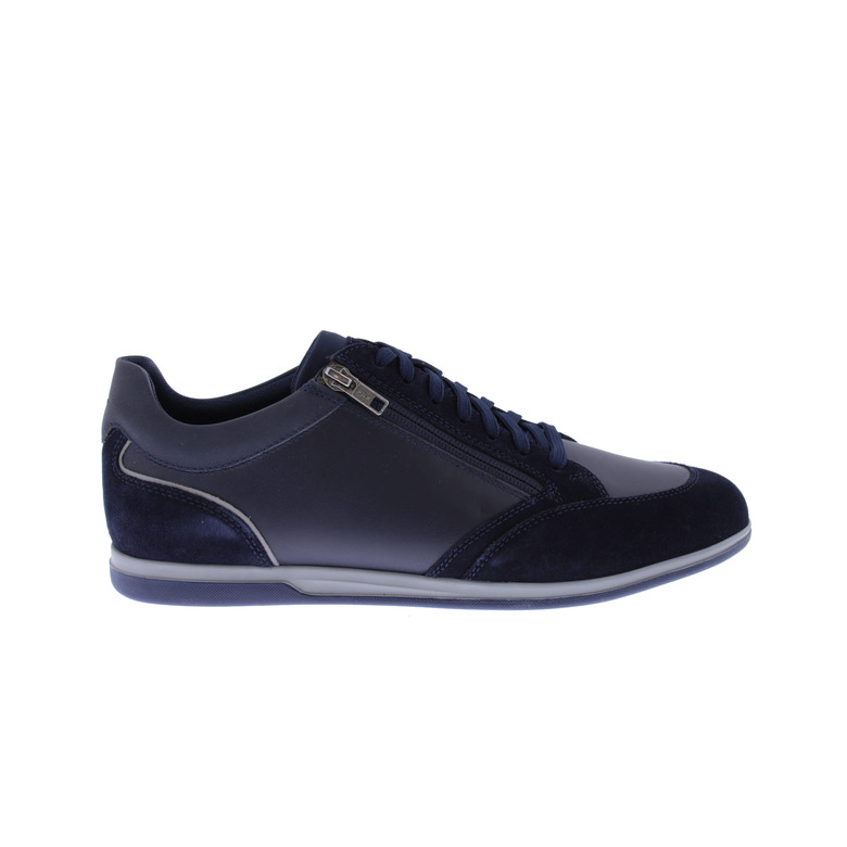 Geox sneakers blau 1