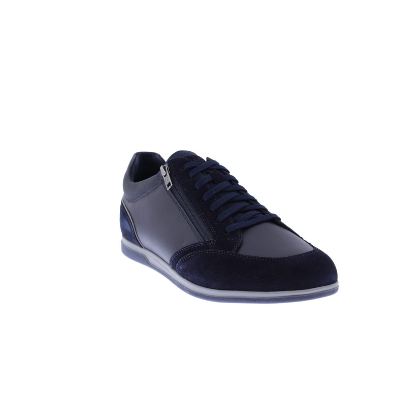 Geox sneakers blau 2