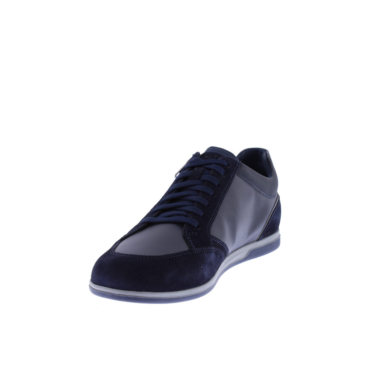 Geox sneakers blau 3