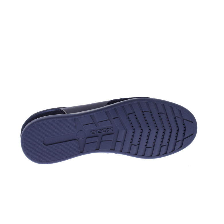 Geox sneakers blau 5