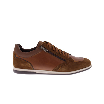Geox sneakers camel