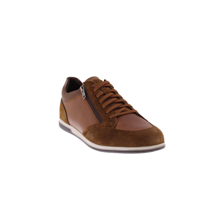Geox sneakers camel 2