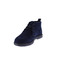 Geox veterschoenen blauw 3