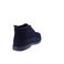 Geox veterschoenen blauw 4