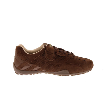 Geox sneakers braun