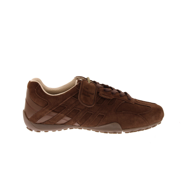 Geox sneakers braun 1
