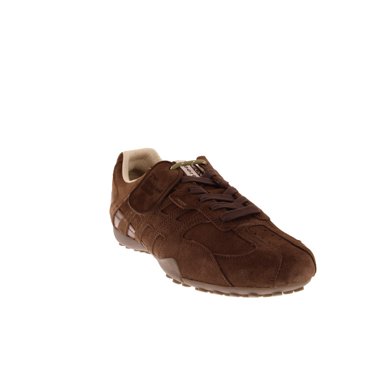 Geox sneakers braun 2