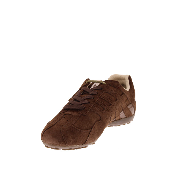 Geox sneakers braun 3