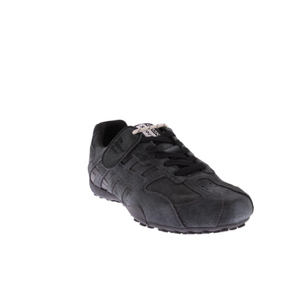 Geox sneakers grau