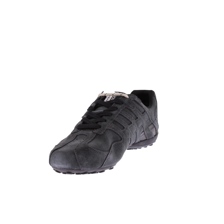 Geox sneakers grau 3