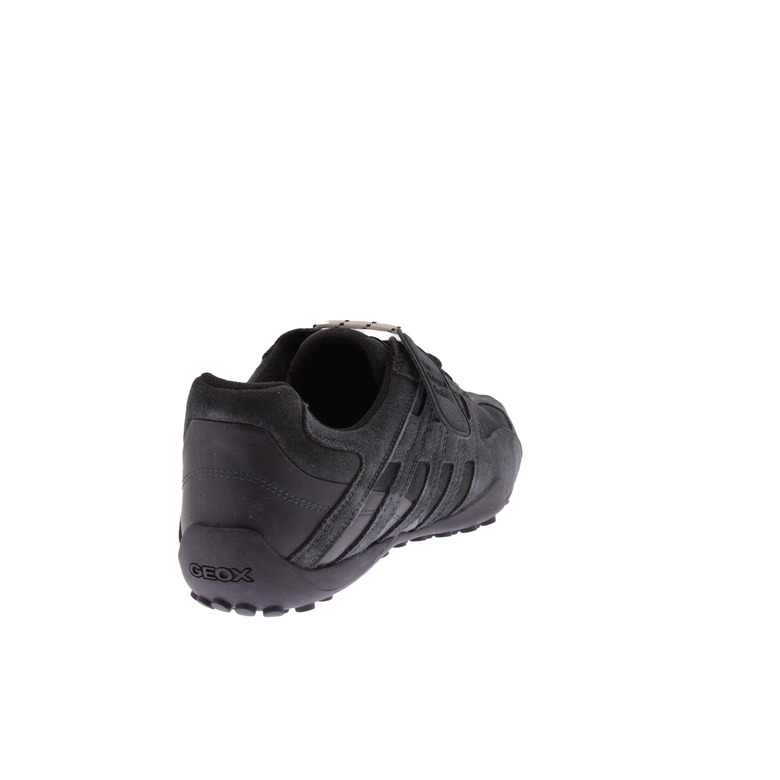 Geox sneakers grau 4