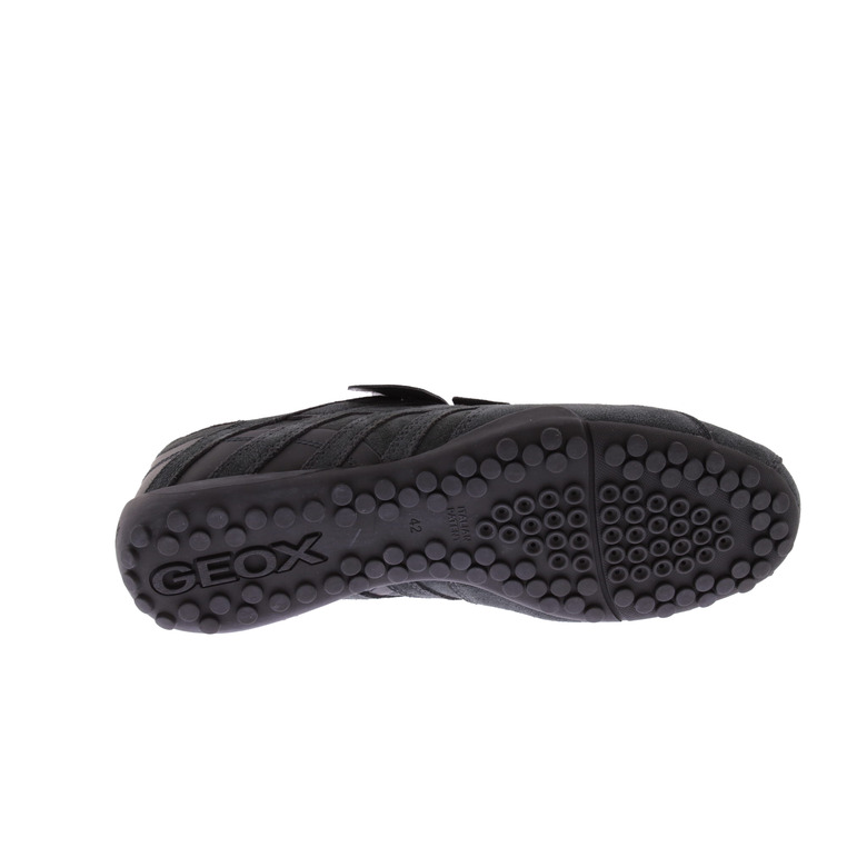 Geox sneakers grau 5
