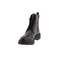 Geox lace-up boots black 3