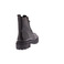 Geox lace-up boots black 4