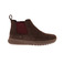Geox ankle boots brown 1