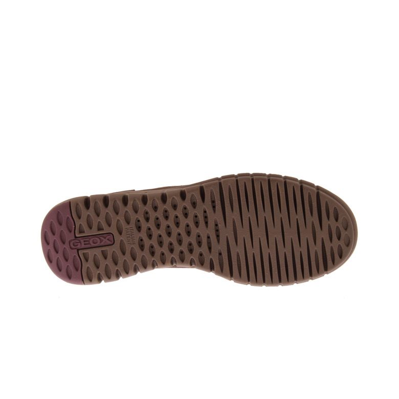 Geox ankle boots brown 5