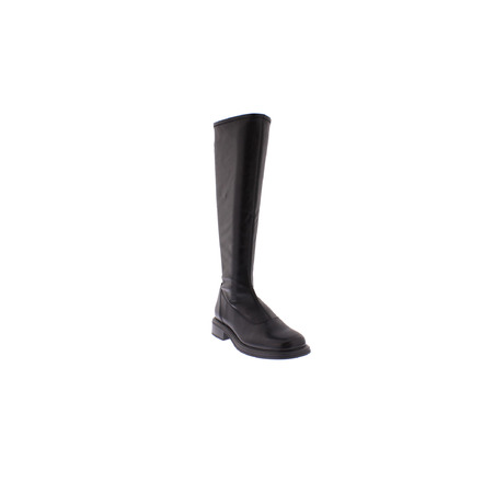 Vagabond Shoemakers laarzen zwart