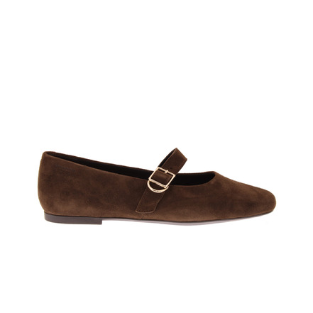 Vagabond Shoemakers ballerina's bruin