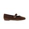 Vagabond Shoemakers ballerina's bruin 1