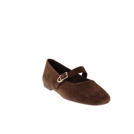 Vagabond Shoemakers ballerina's bruin