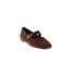 Vagabond Shoemakers ballerina's bruin 2