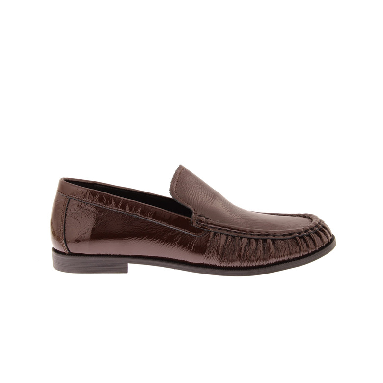 Vagabond Shoemakers mocassins & loafers bruin 1