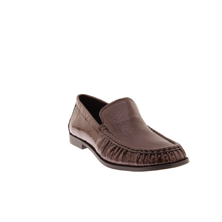 Vagabond Shoemakers mocassins & loafers bruin