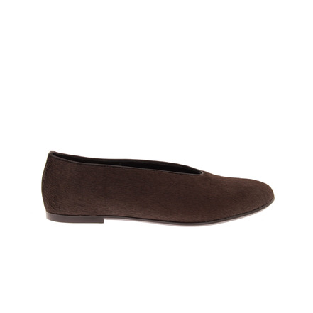 Vagabond Shoemakers ballerina's bruin